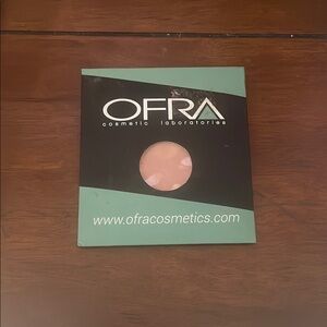 NWT OFRA Rose Blush Single